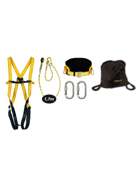 ELBRUS 71B-5, harness kit 80071B+80048P+80107+2x80112J+80124