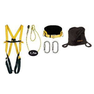 ELBRUS 71B-5, kit sele 80071B+80048P+80107+2x80112J+80124