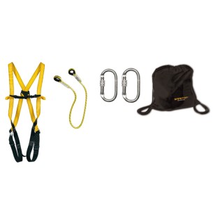 ELBRUS 71B-2,  EQUIPO CON 80071B+80105 (1,5 m)+80124