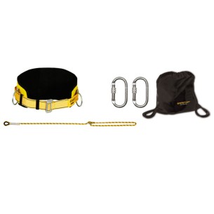 KIT DE POSITIONNEMENT + ceinture 80048P+ 80107+80112Jx2+80124