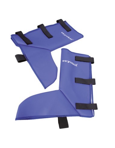 CRYO Leggings, guêtres pour azote liquide