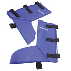 CRYO Leggings, guêtres pour azote liquide