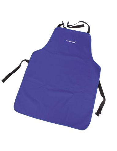 CRYOLIGHT, apron for liquid nitrogen 70x90 cm