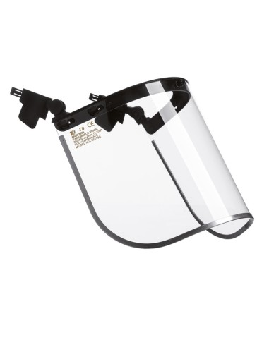 SUPERFACE-Combi-Climb, Kit att fästa hjälmar Climber, 1B T 3 79