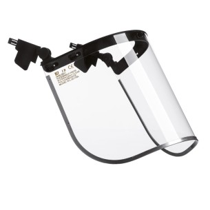 SUPERFACE-Combi-Climb, Kit για κράνη Climber, 1B T 3 79