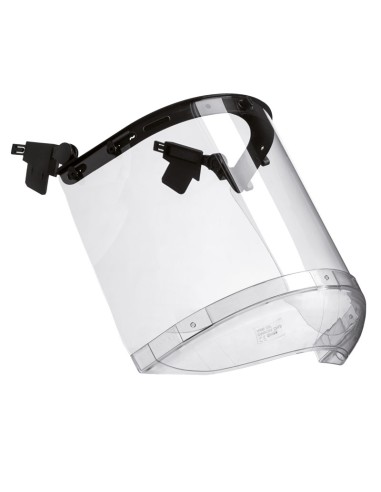 FACEMASTER COMBI-CLIMBER، مجموعة لتثبيت خوذة المتسلق