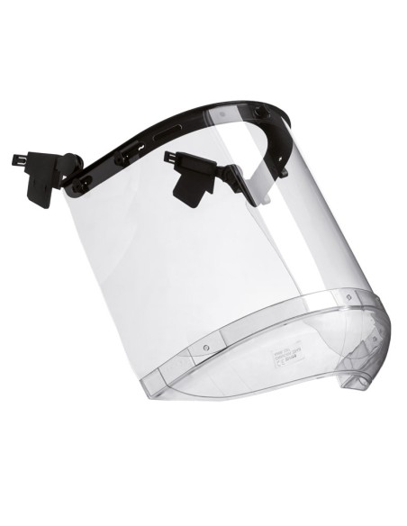 FACEMASTER COMBI-CLIMBER، مجموعة لتثبيت خوذة المتسلق