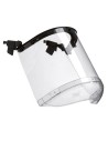 FACEMASTER COMBI-CLIMBER, κιτ για προσάρτηση σε κράνος climber