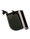 SUPERFACE COMBI GREEN-CL, kit para acoplar a capacetes Climber