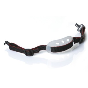 Sottogola a 2 punti con mentoniera