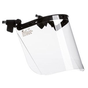 FACYPLUS-COMBI-CLIMBER, Kit pour s'adapter au casque Climber