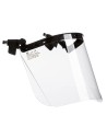 FACYPLUS-COMBI-CLIMBER, Kit pour s'adapter au casque Climber