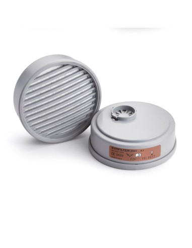 FILTRO A1 classe 1 per maschera Vulcano e Panarea Twin