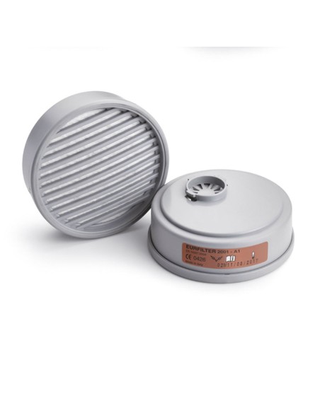 FILTRO A1 classe 1 per maschera Vulcano e Panarea Twin