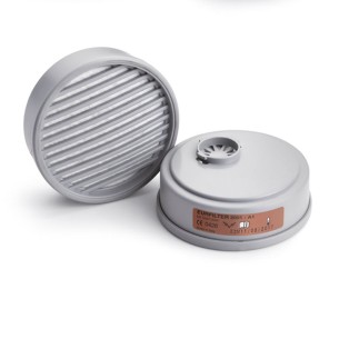 FILTRO A1 classe 1 per maschera Vulcano e Panarea Twin