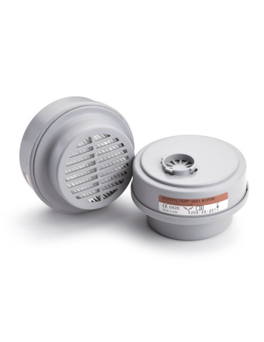 FILTRO A1P3 classe 1 - maschera Vulcano e Panarea Twin