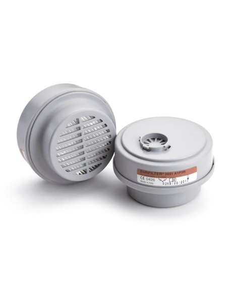 FILTER A1P3 class 1 - Vulcano and Panarea Twin mask