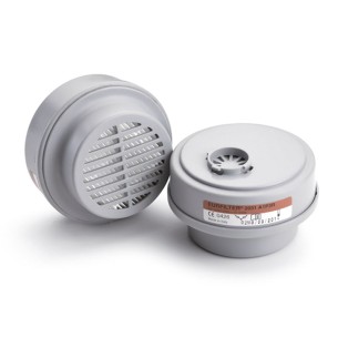 FILTRO A1P3 classe 1 - maschera Vulcano e Panarea Twin