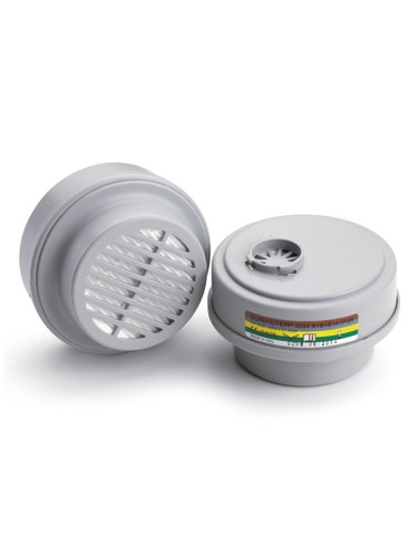 FILTRO A1B1E1K1P3 classe 1 - Vulcano e Panarea Twin prezzo