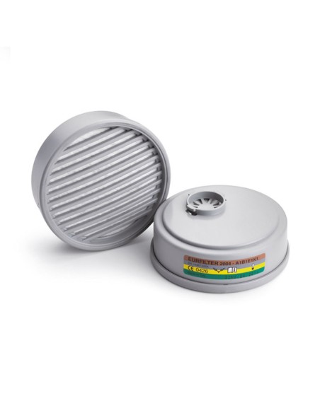 FILTER A1B1E1K1 klass 1 - Vulcano och Panarea Twin pack