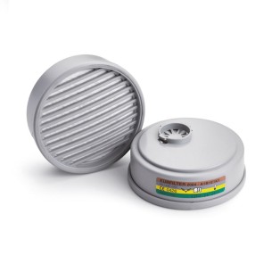 FILTER A1B1E1K1 klass 1 - Vulcano och Panarea Twin pack