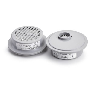 FILTER P3 class 1 - Vulcano and Panarea Twin mask price