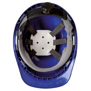 SOSPENSIONE TESSILE con filetto per casco 80540 A79-R-E