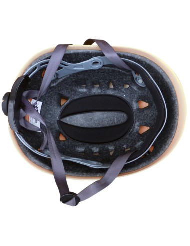 SUSPENSIÓN textil con banda desudadora para cascos HT 80650