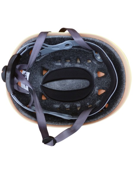 Suspension textile avec bande antisueur pour casques HT 80650