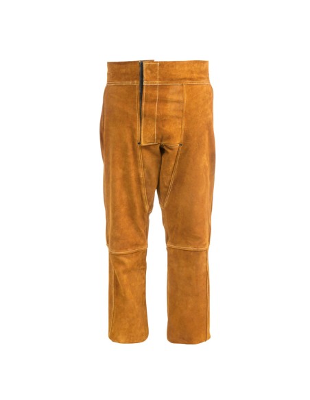 COWHIDE TROUSERS best quality sizes M-XL