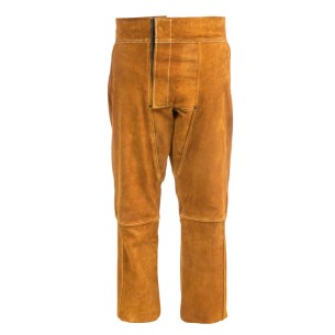 COWHIDE TROUSERS best quality sizes M-3XL