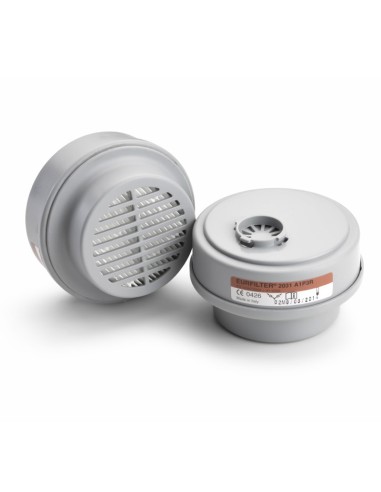 FILTER A2P3 for Vulcano and Panarea Twin Masks