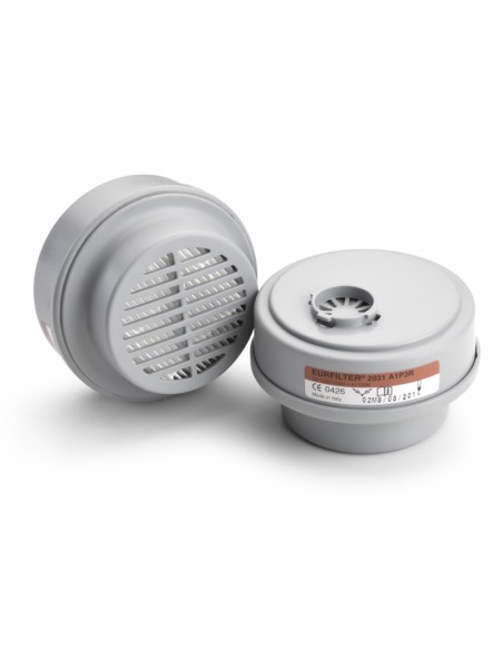 FILTER A2P3 for Vulcano and Panarea Twin Masks