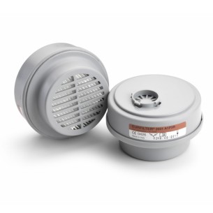 FILTER A2P3 for Vulcano and Panarea Twin Masks