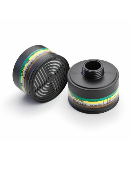 CLASS 2 FILTER, ABEK2 for class 2 masks