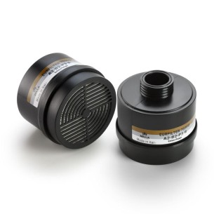 FILTRO CLASSE 2, A2B2P3 per maschere classe 2