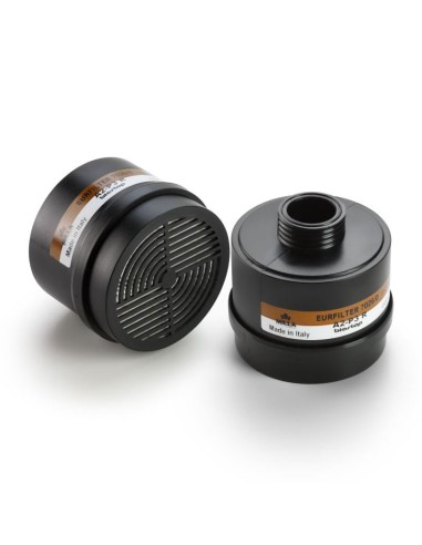 Filtro Classe 2, A2P3 per maschere classe 2