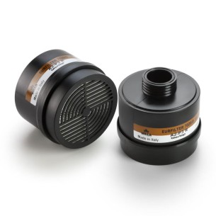 Filtro Classe 2, A2P3 per maschere classe 2