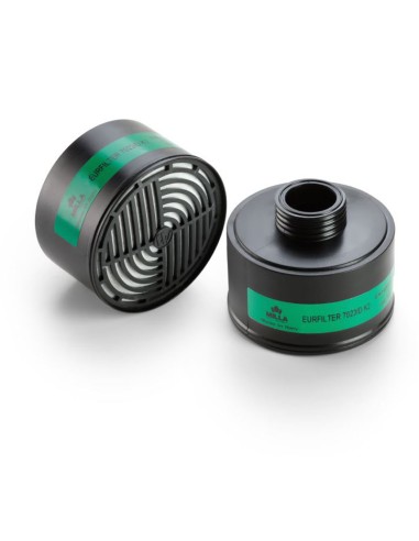 FILTRO CLASSE 2, K2 per maschere classe 2