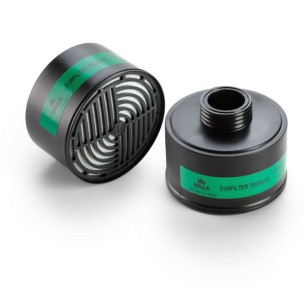 FILTRO CLASSE 2, K2 per maschere classe 2