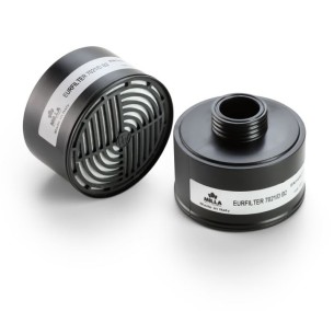 FILTRER KLASS 2, B2 för masker klass 2