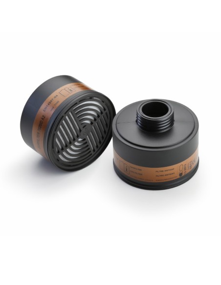 FILTRE CLASSE 2, A2 pour masques classe 2