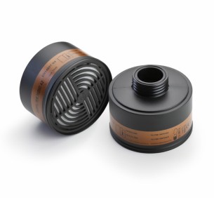 CLASS 2 FILTER, A2 for class 2 masks