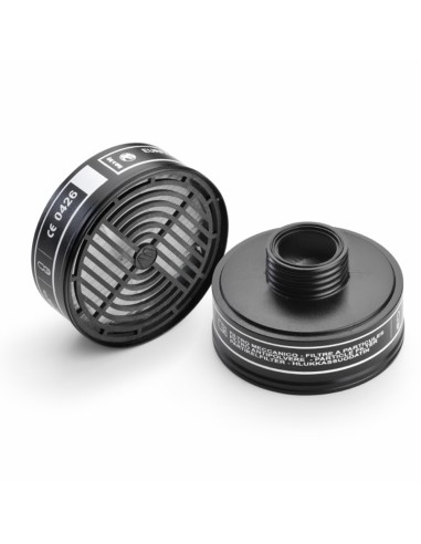 FILTRO CLASSE 2, P3 para máscaras classe 2