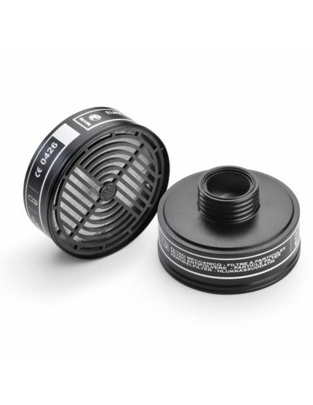 FILTRO CLASSE 2, P3 para máscaras classe 2