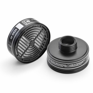 FILTRO CLASE 2, P3 para máscaras clase 2