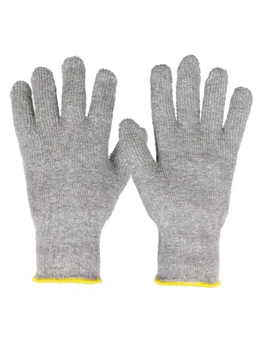 TERRY-MIX, gant anti-chaleur et anti-coupure élastique