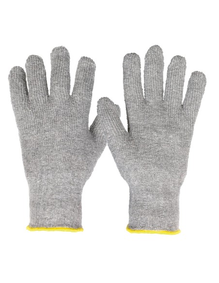 TERRY-MIX, värmetåliga och skärsäkra elastiska handskar