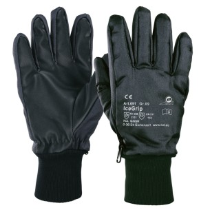 ICEGRIP, gant anti-froid -50°C et alimentaire