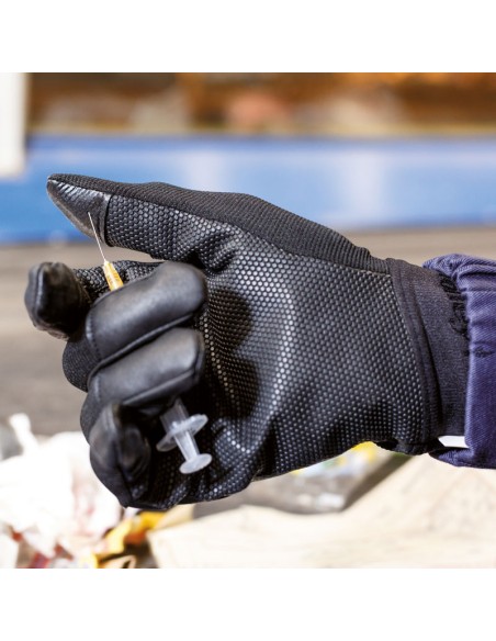 PICGUARD Urban, gant en polyamide anti-perforation